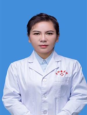 苟彩霞