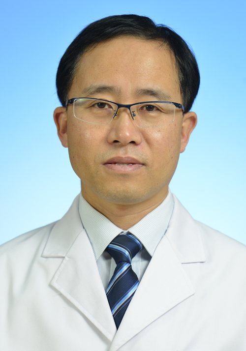 王新建