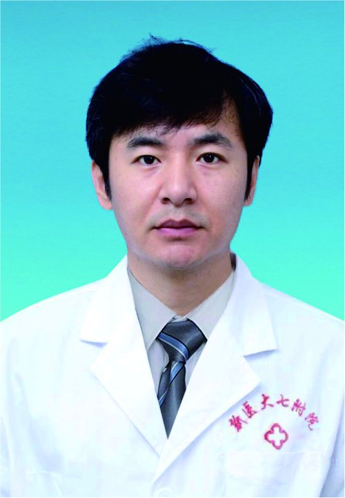 闫斌