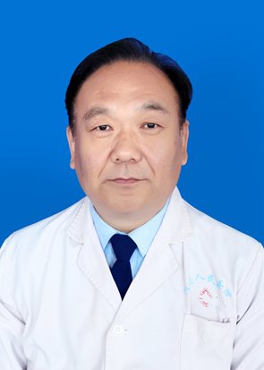 赵廷本医生