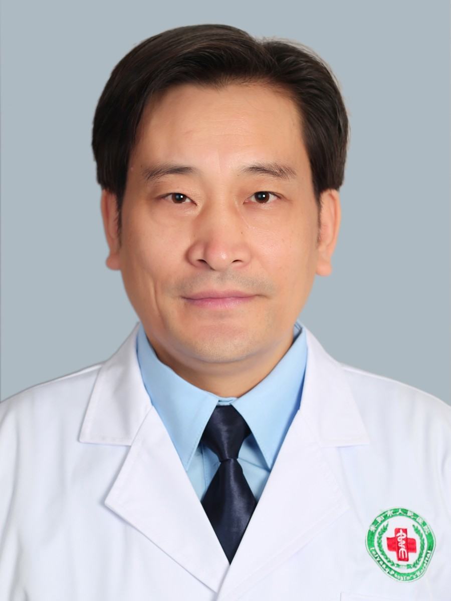 聂大林医生