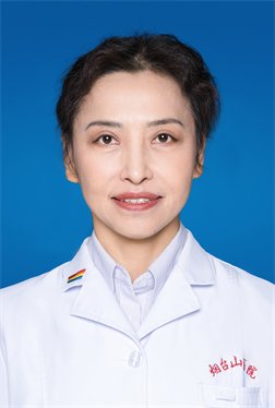 田鸿旭医生