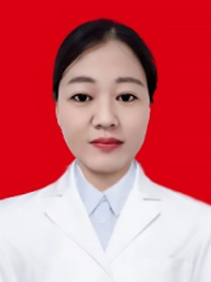 李冉