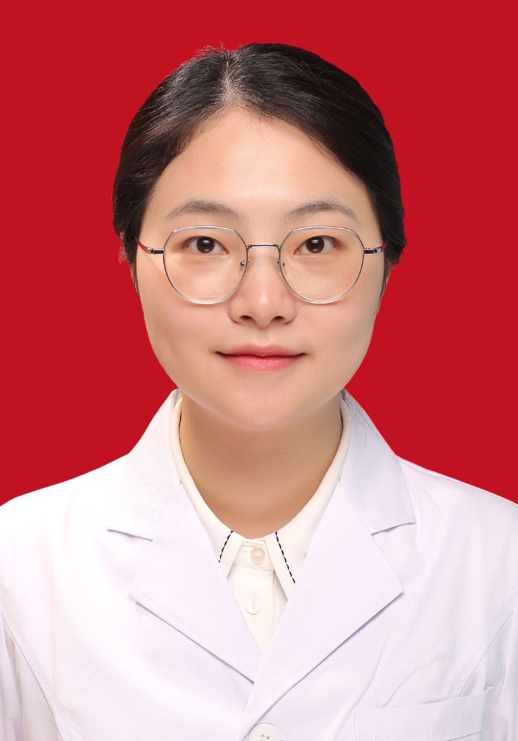 关扬婷