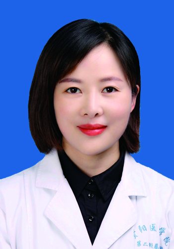 杨菲医生