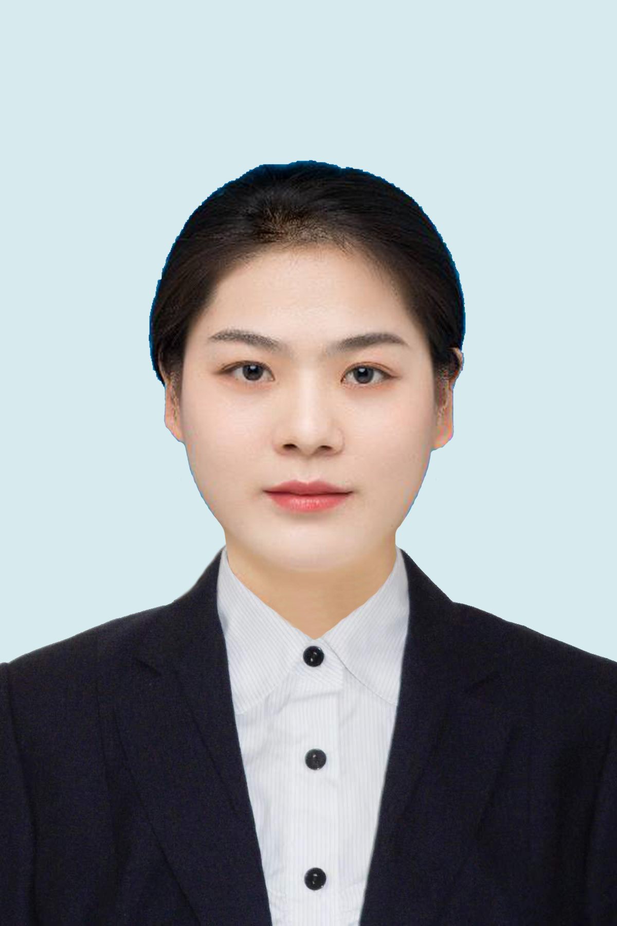 董颜