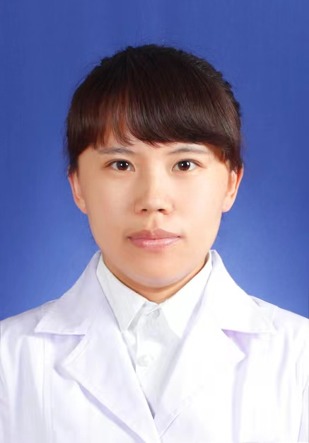 郑丽玲医生