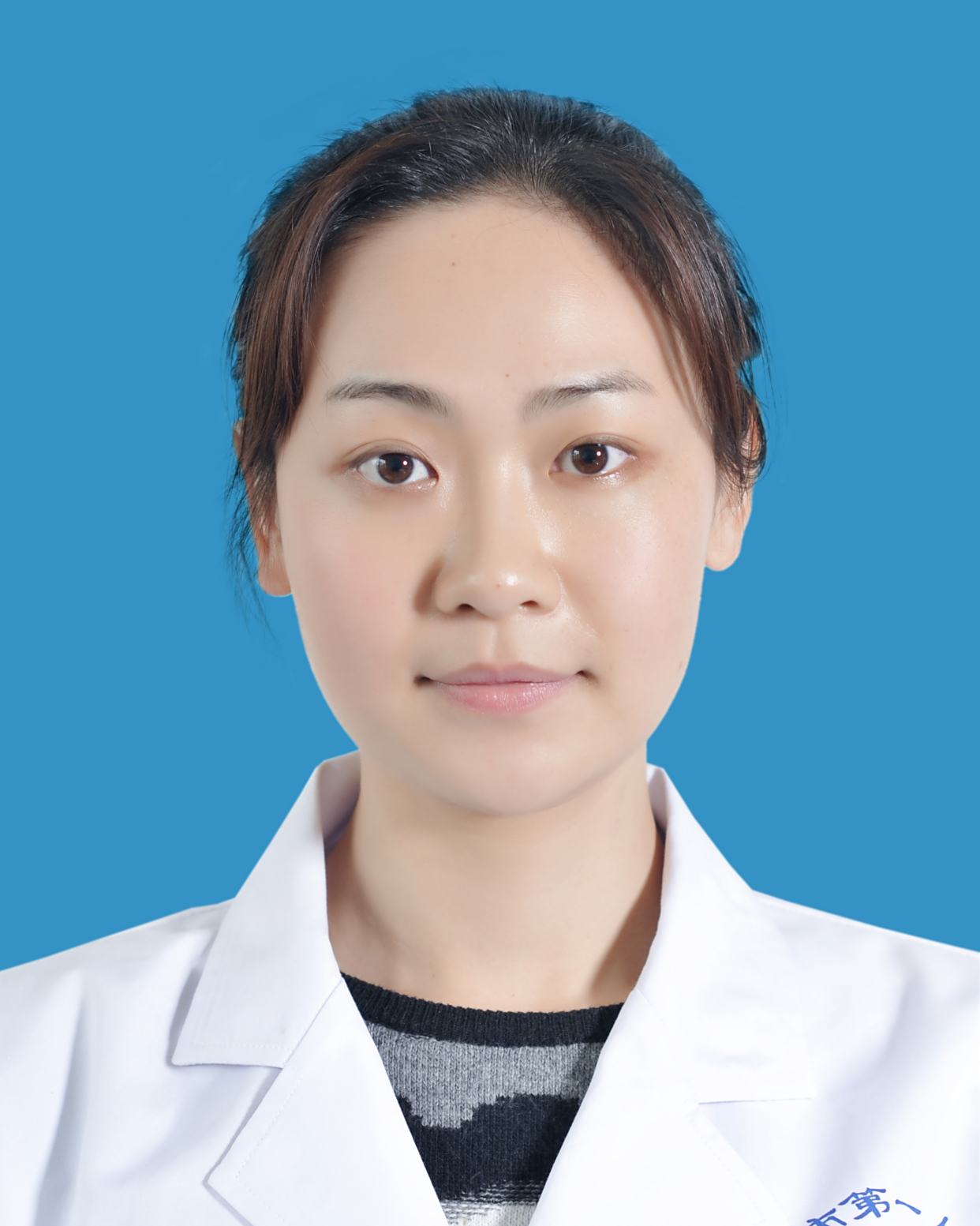 郑卓希
