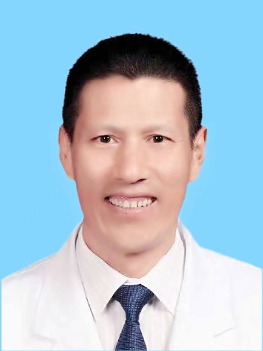 张明河