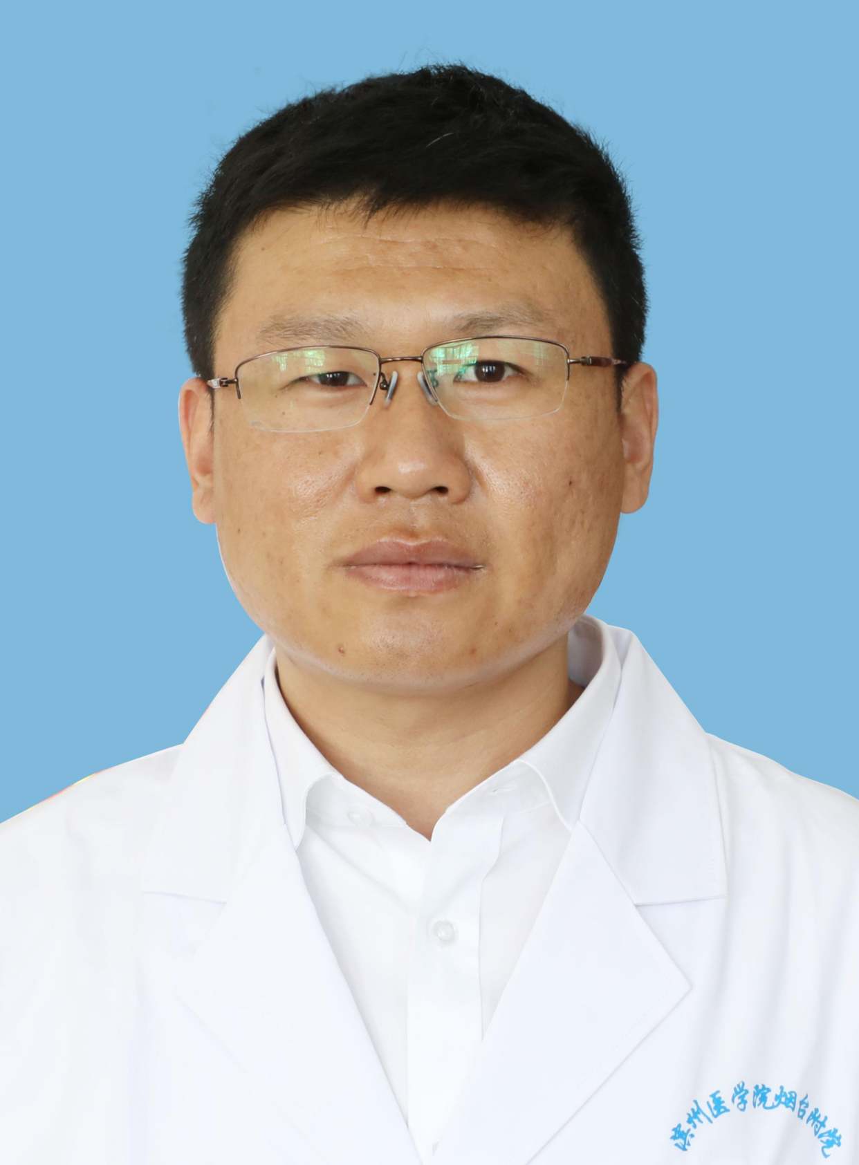 柳晓明