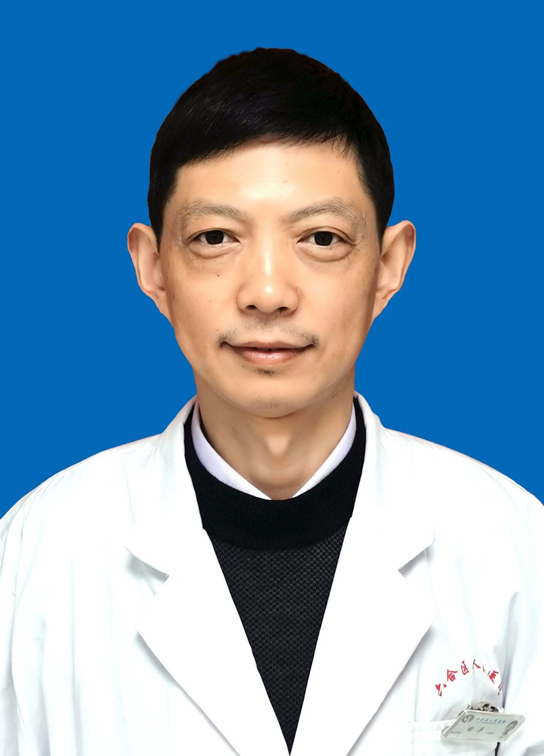 田丰