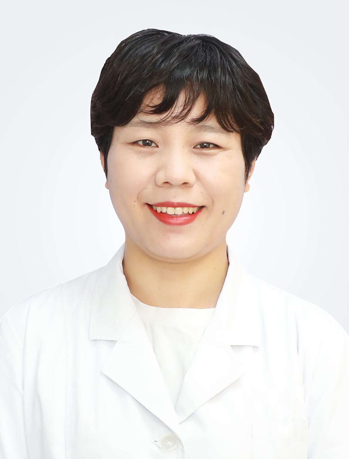 李兰敏