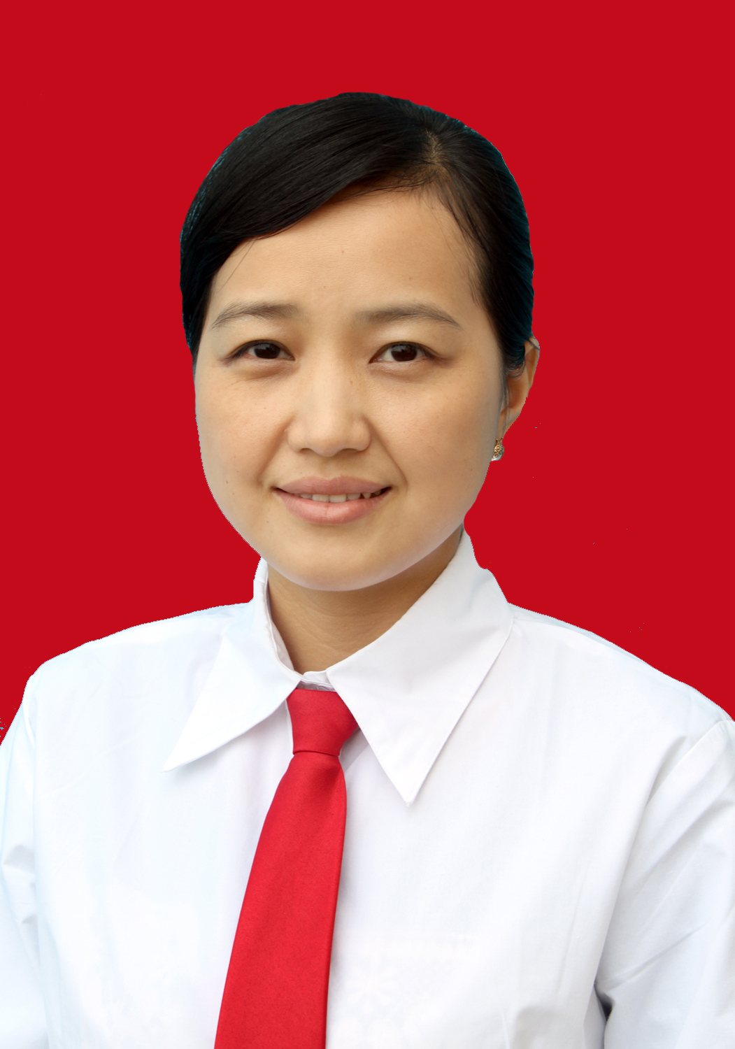 陈国华