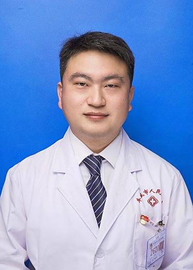 李刚