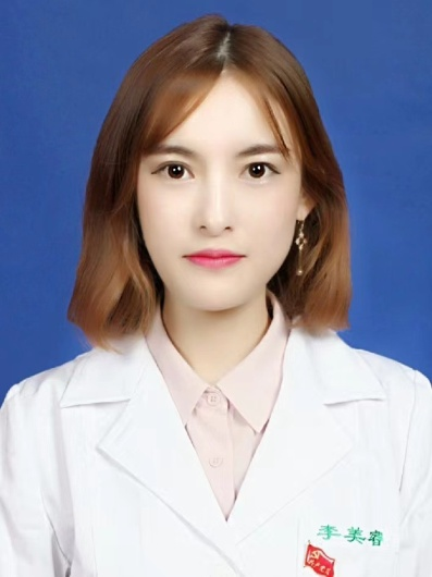 李美睿