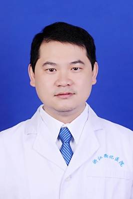 杨军
