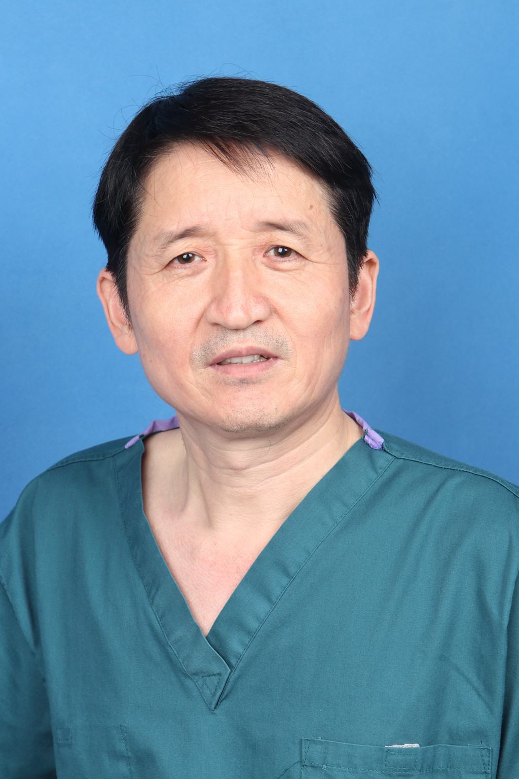 杨文华