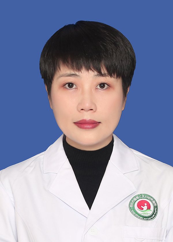何晓兰