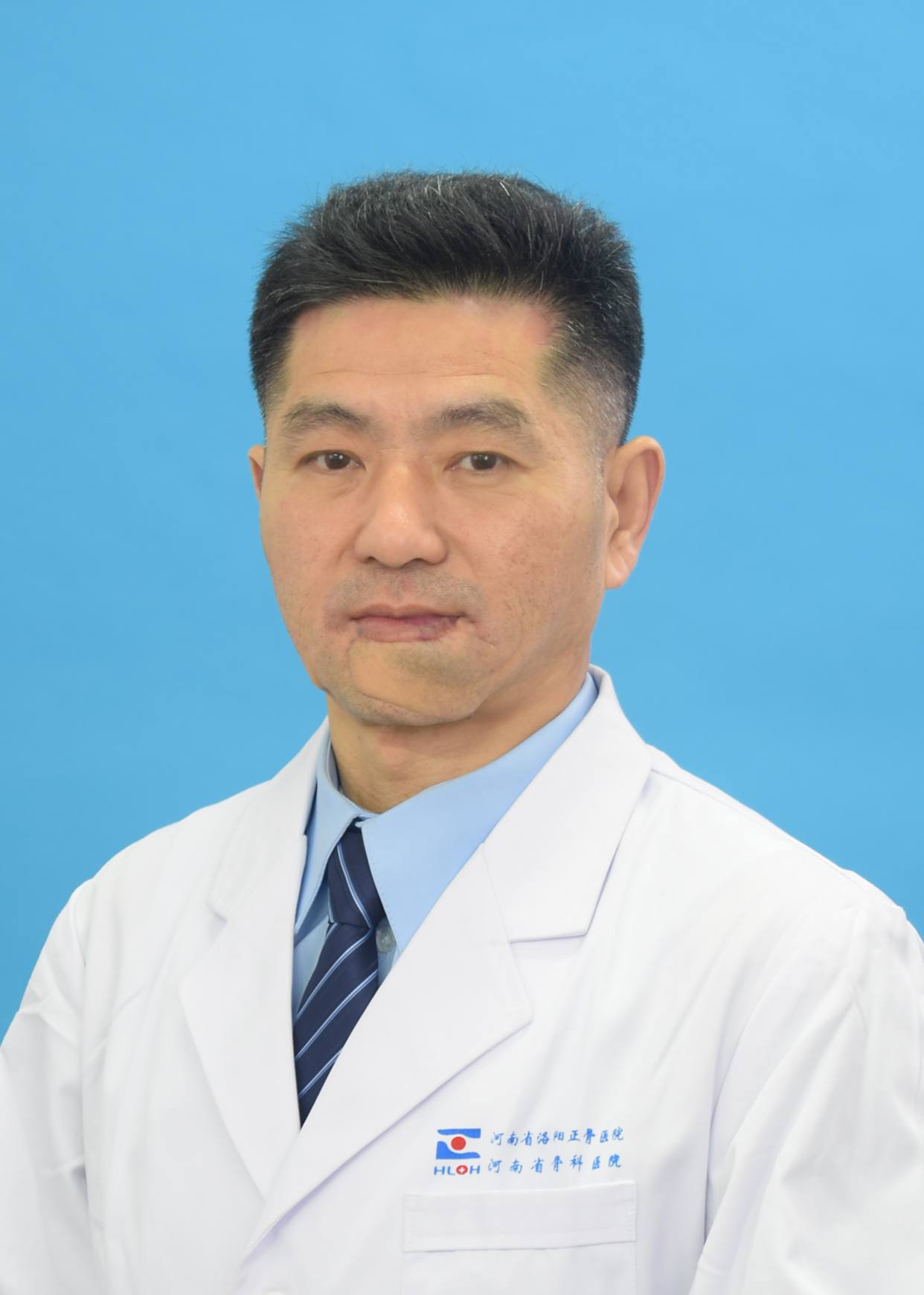 李凤春