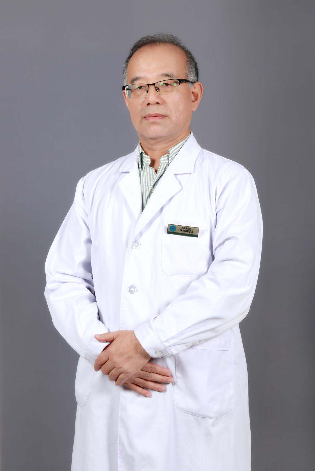 王永福