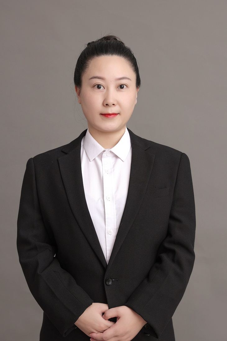 吴红霞