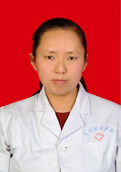 刘莉敏
