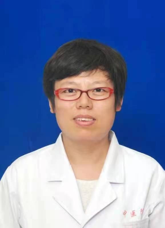 王丽娜