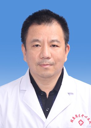 赵军