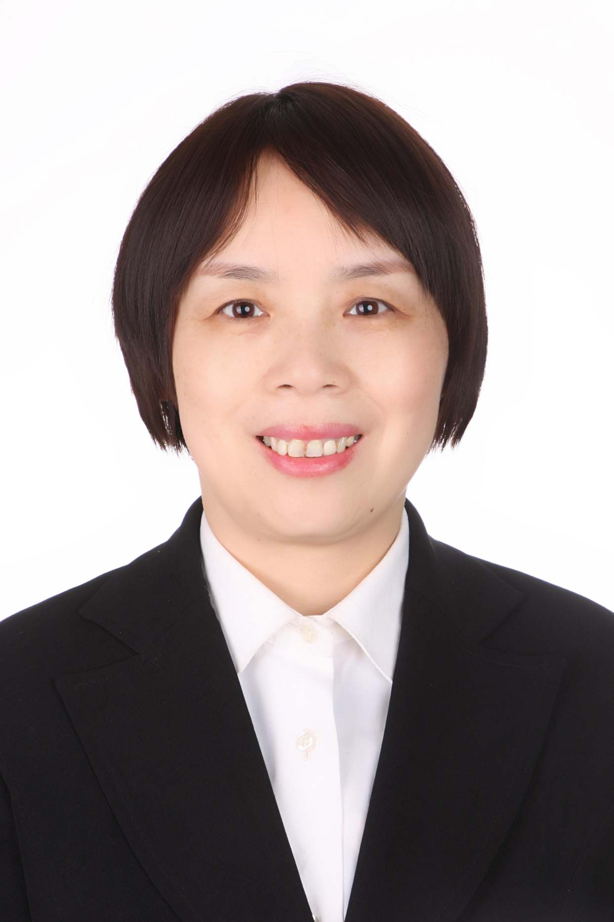 陈攀丽