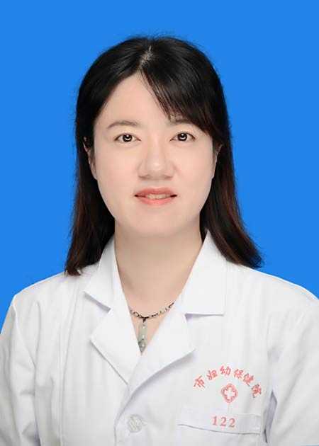 王婷婷