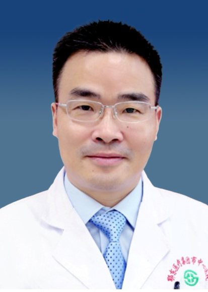 滕小军