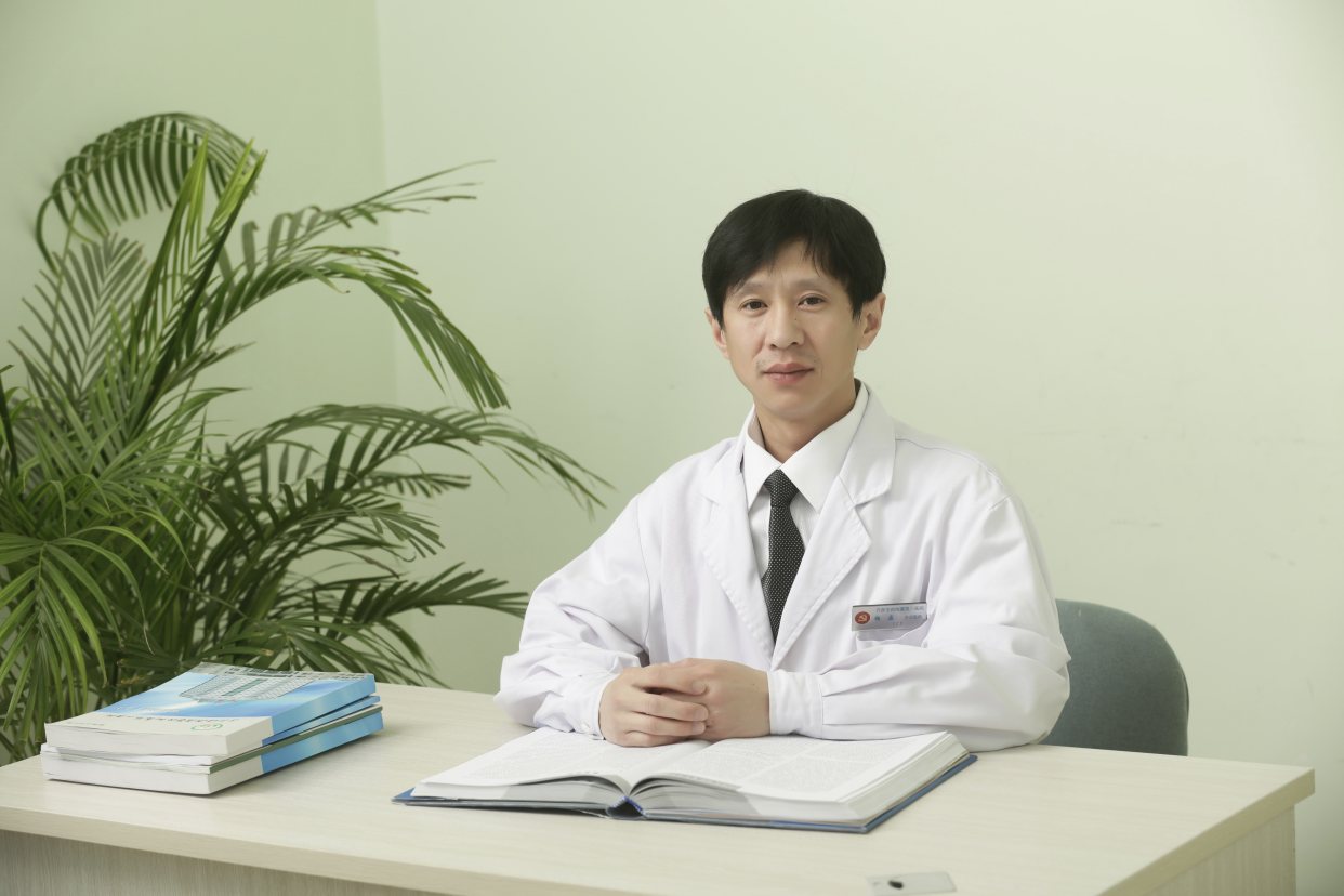 杨磊