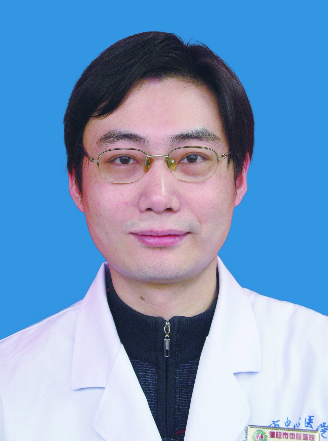 李春生