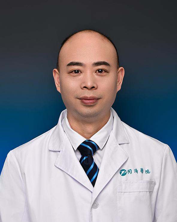 李拔森医生