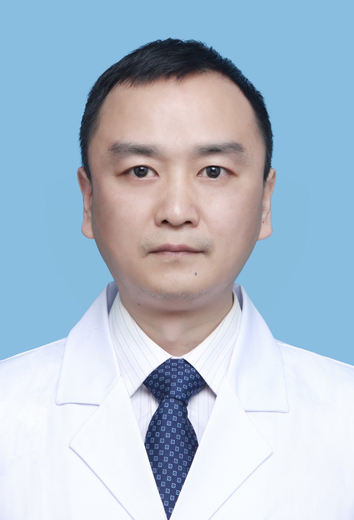 何国华