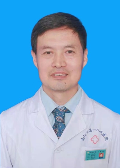 王龙