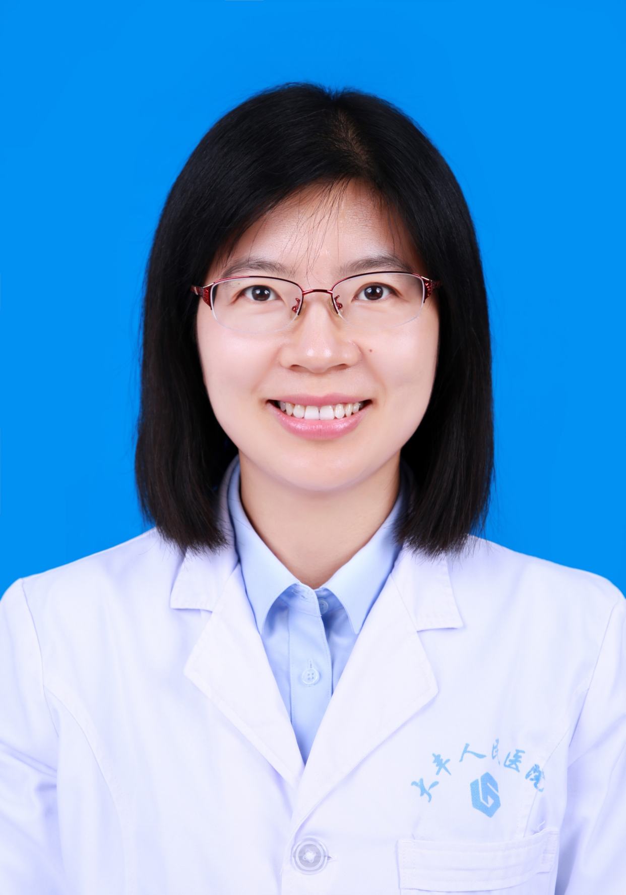 陈少群