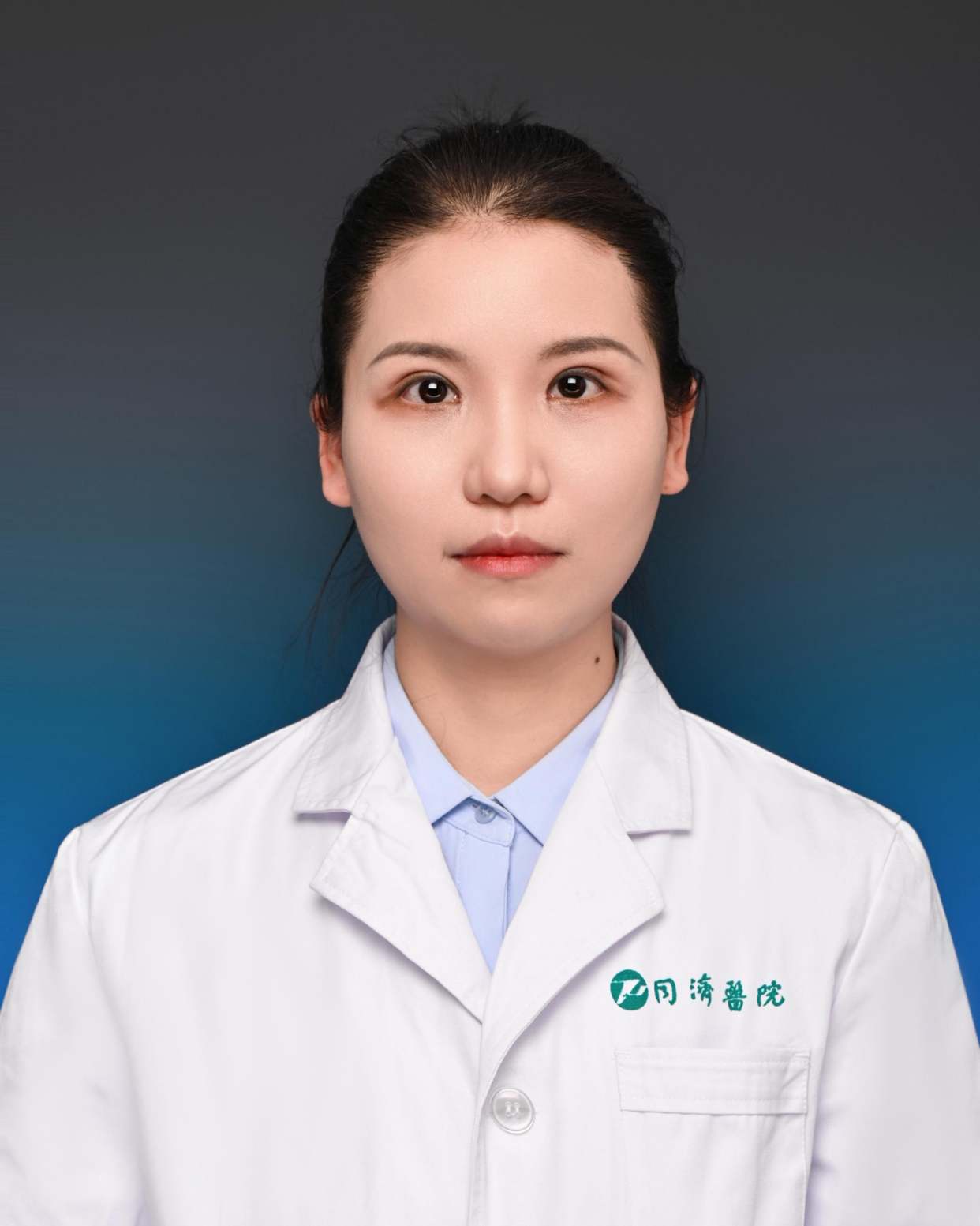 王婷医生