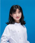 邱瑜蕾