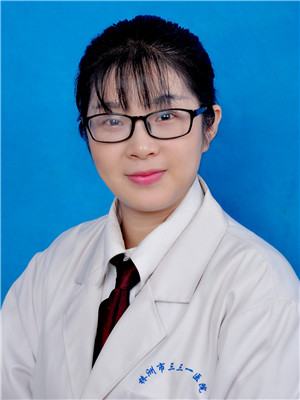 向南医生