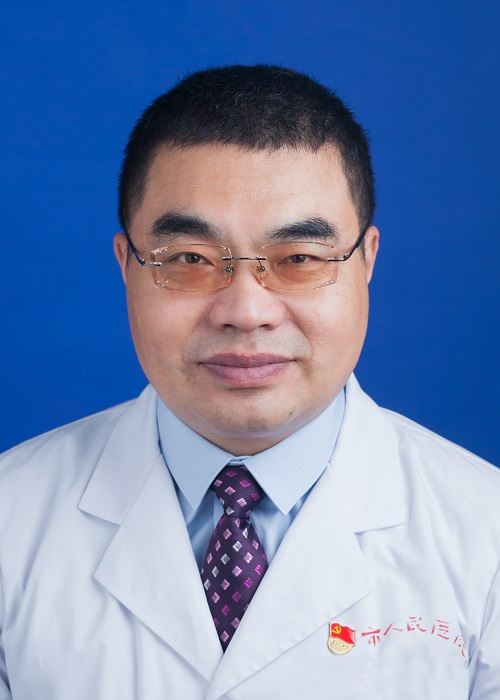 陈林