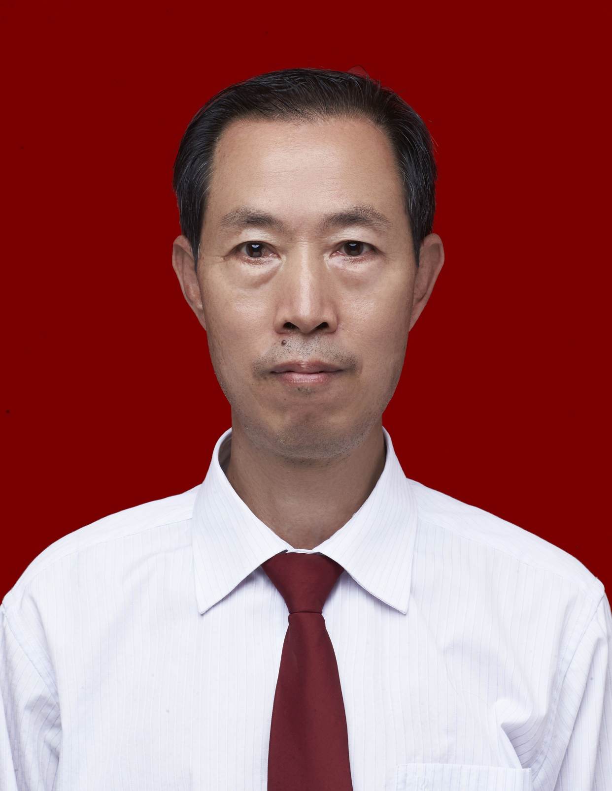 陈福生