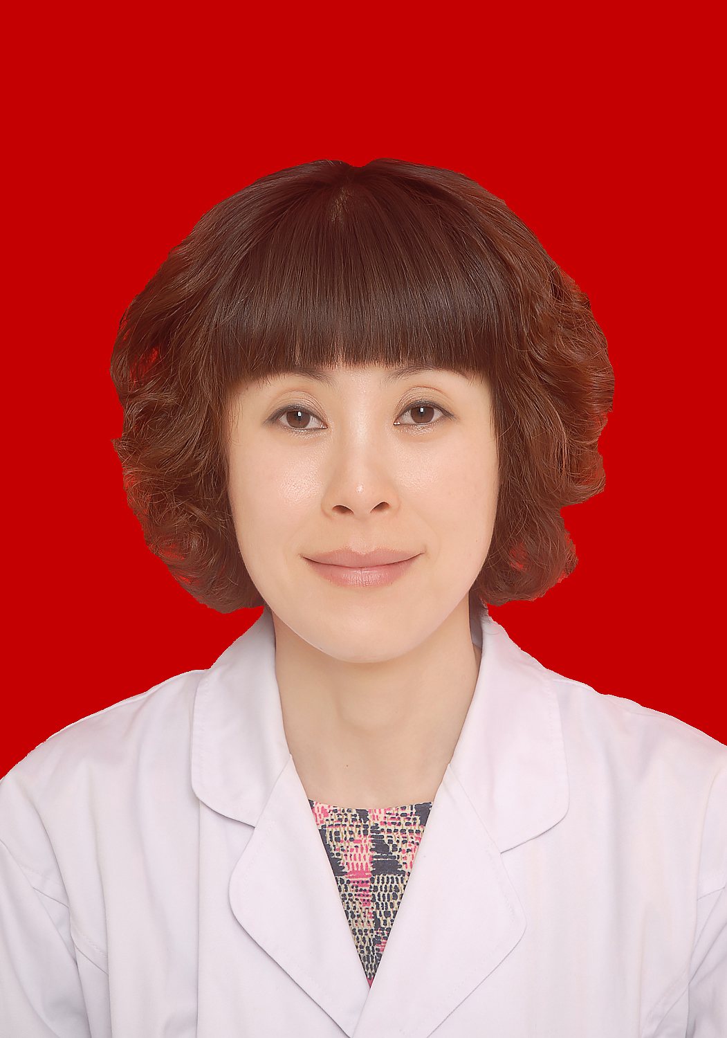 张锦红
