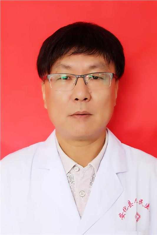 陈杰