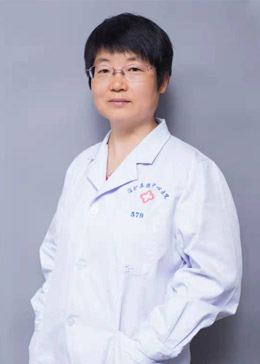 周立梅