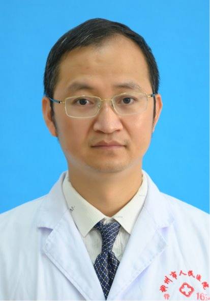 陈凯