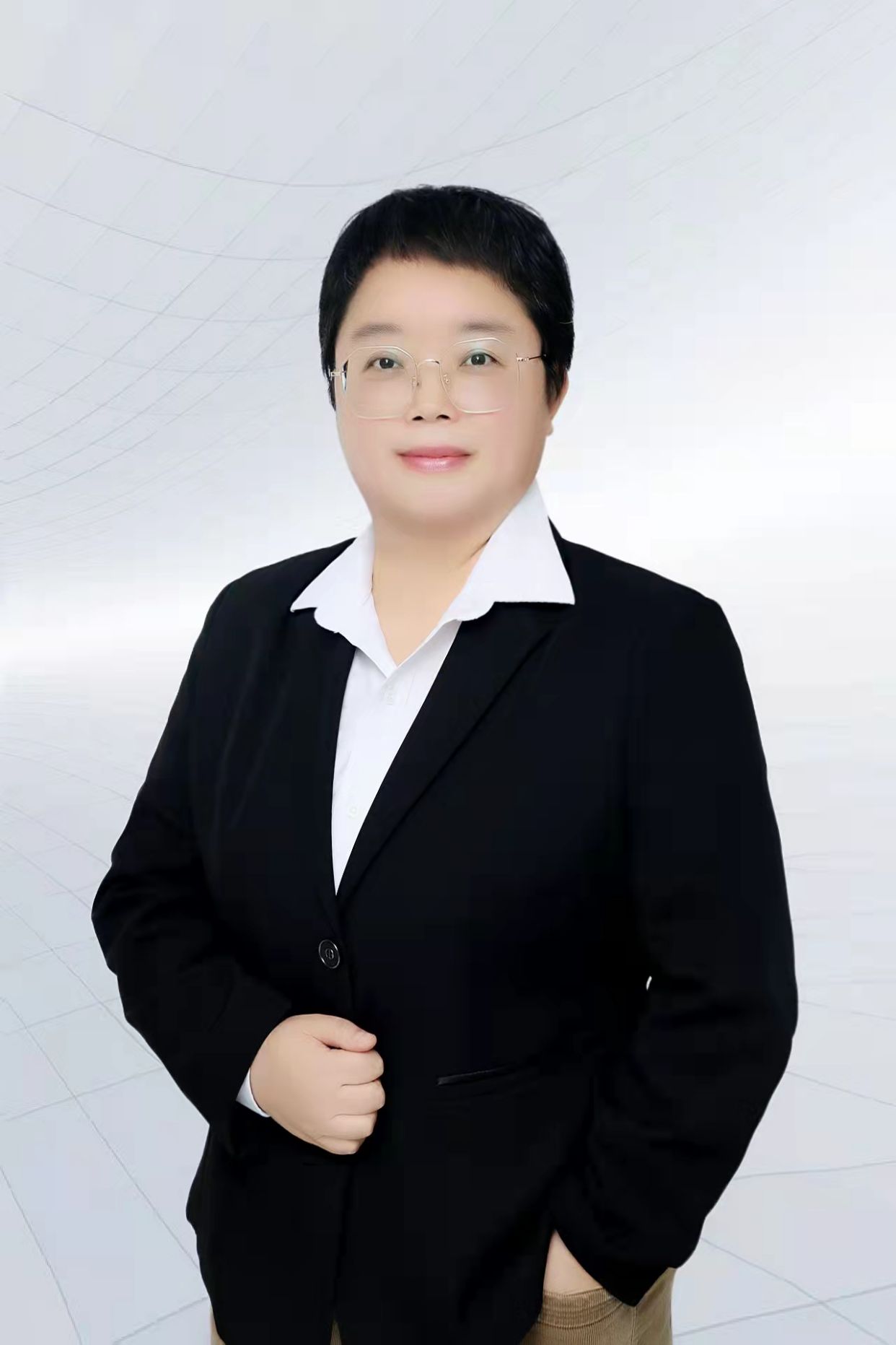 任冬莉