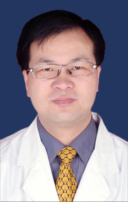 张锋