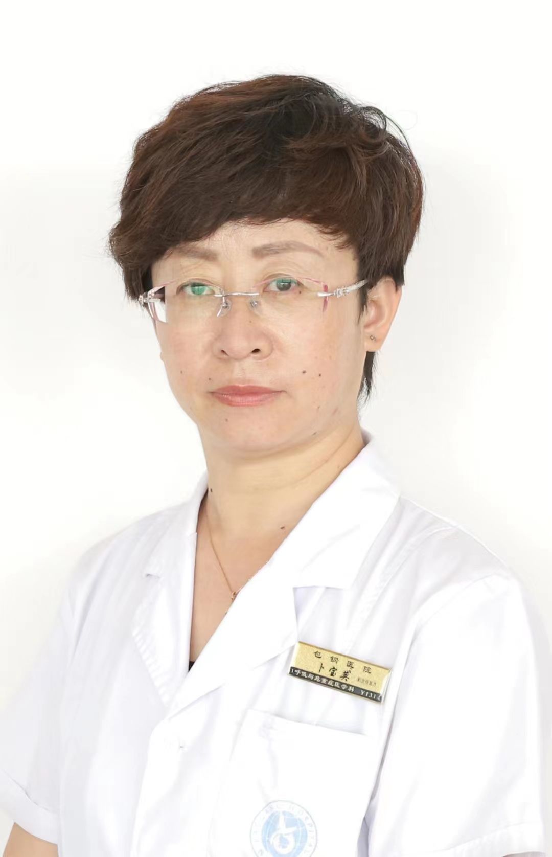 卜宝英