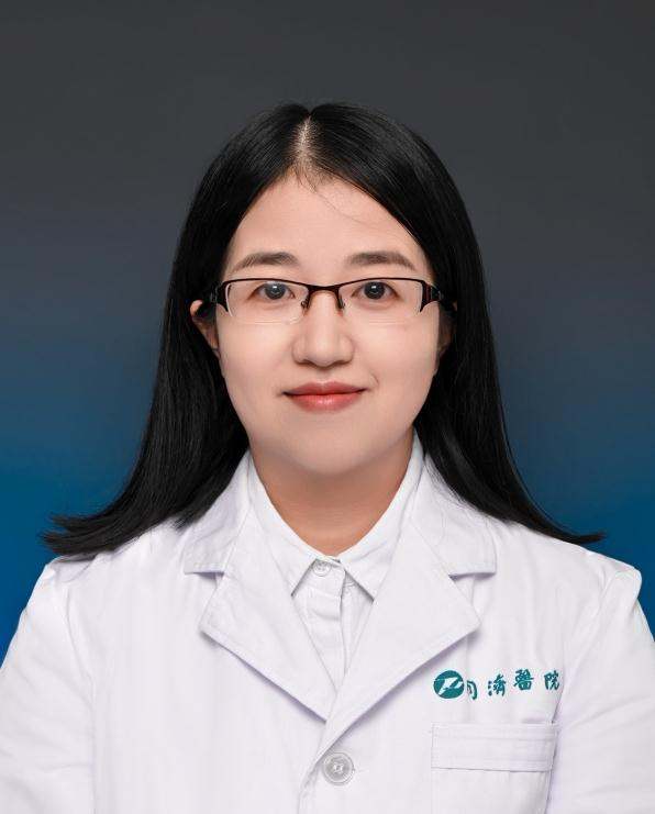 石小丽医生